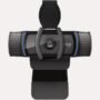 Logitech C920S Pro HD Black