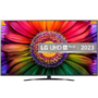 LG UHD TV UR81 65'' 4K Smart 2023
