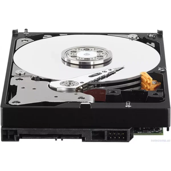 HDD WD Purple 2TB WD20PURZ - Image 2
