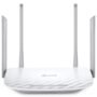 TP-Link Archer C50 AC1200 Wi-Fi Router Dual Band White
